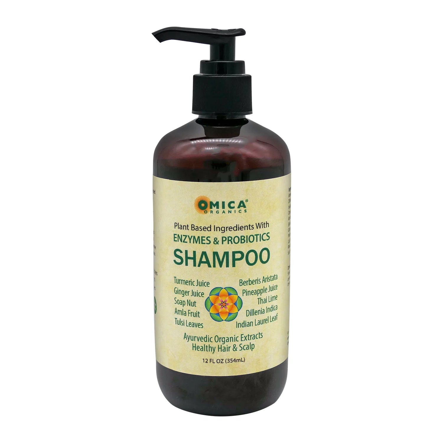 Omica Shampoo